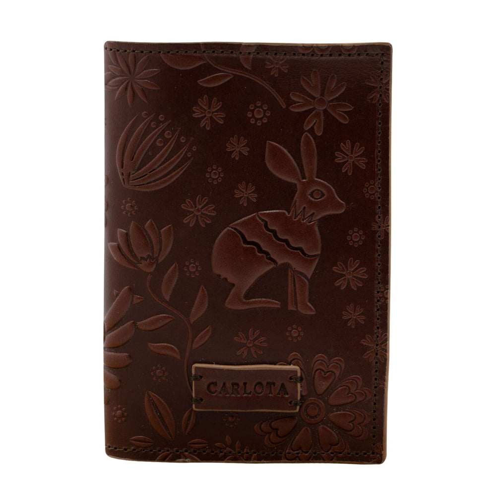 Liebre Passport Cover