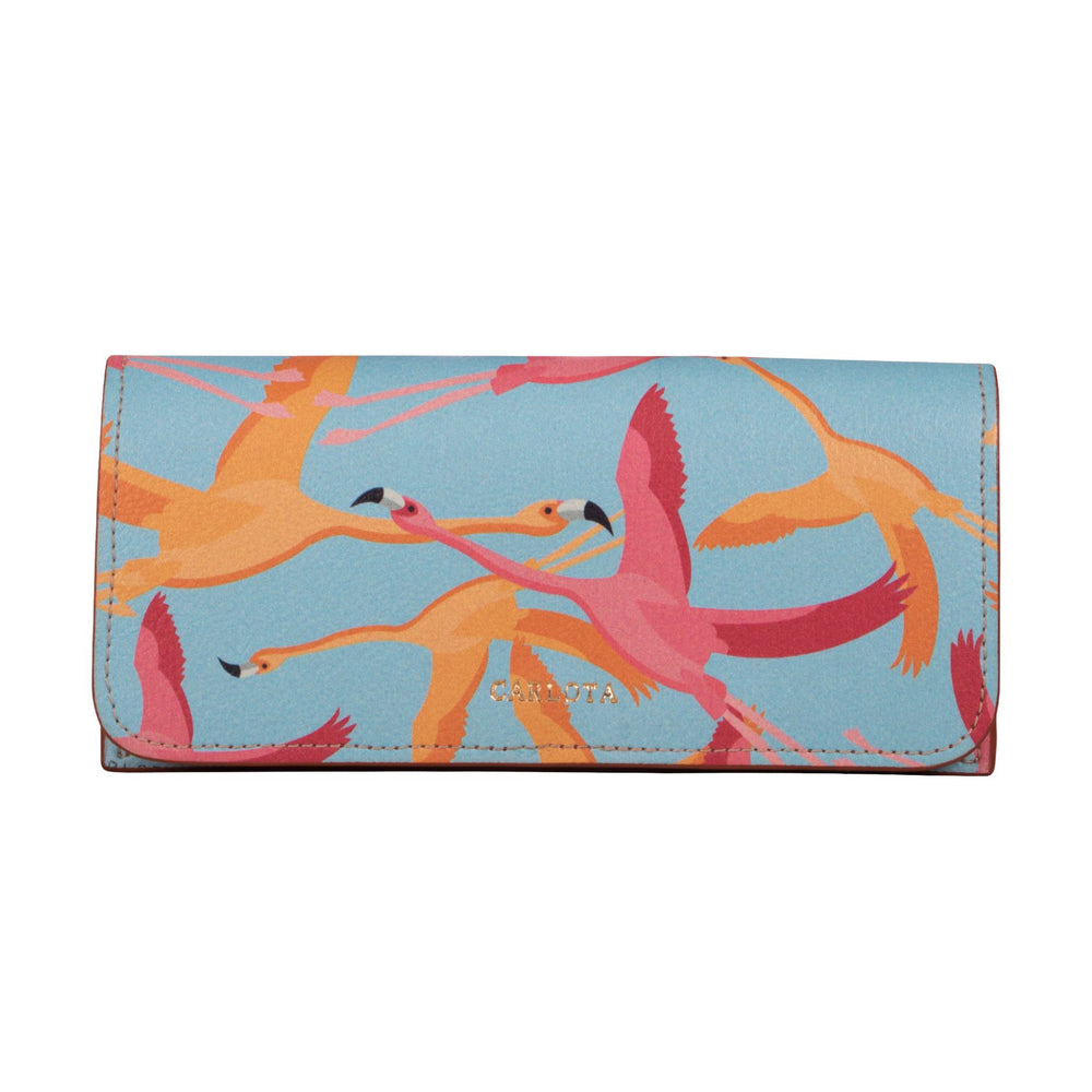 Flamingo Wallet