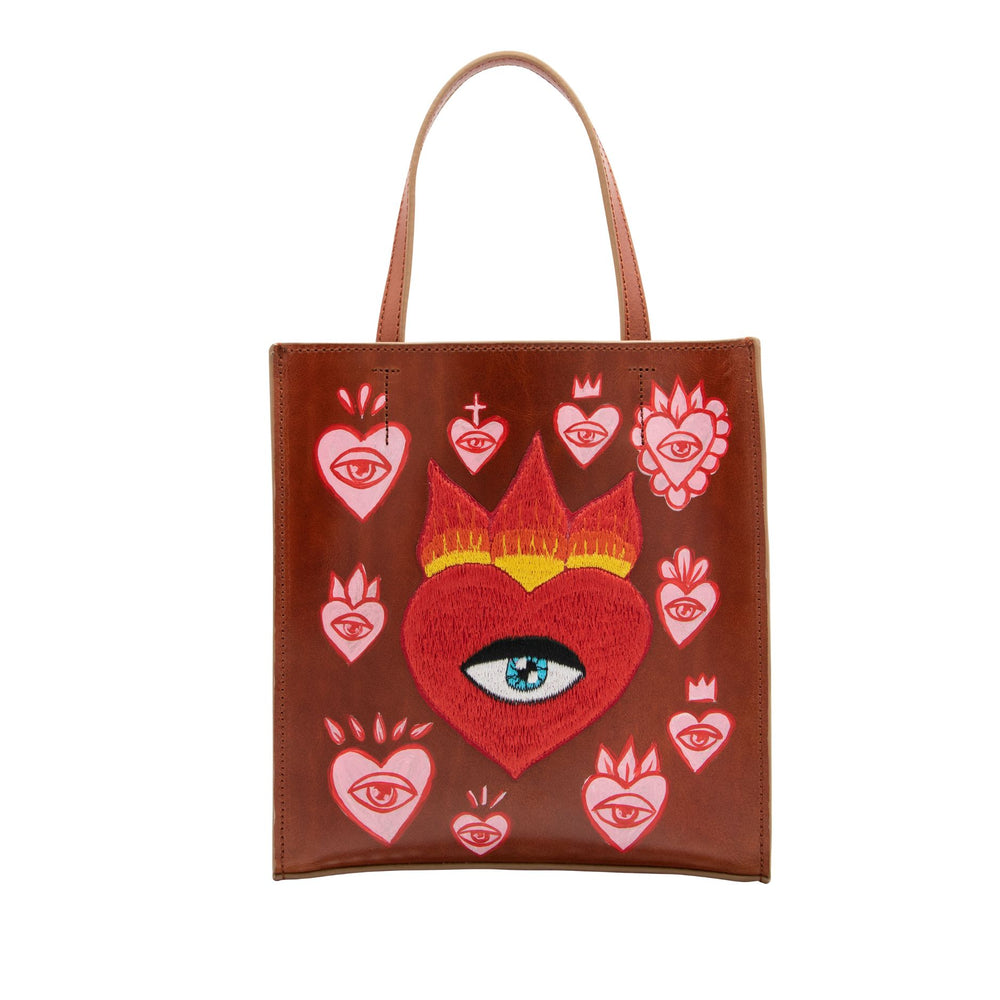 Amor Bonito Baby Tote