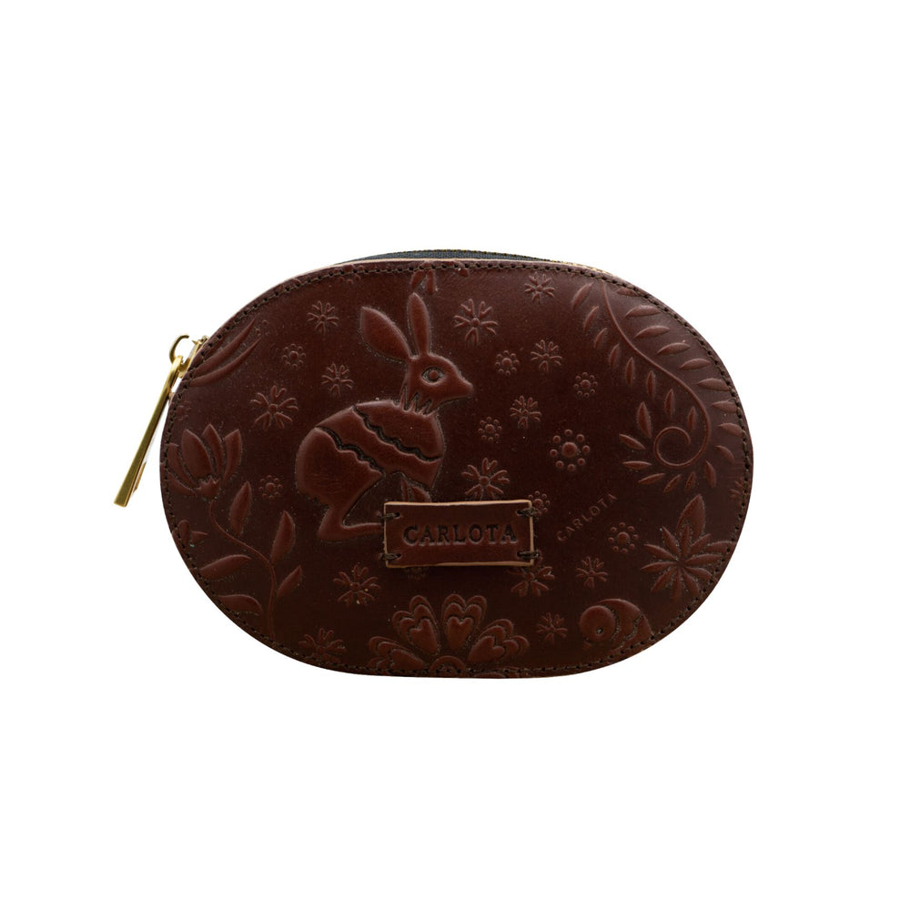 Liebre Coin Purse