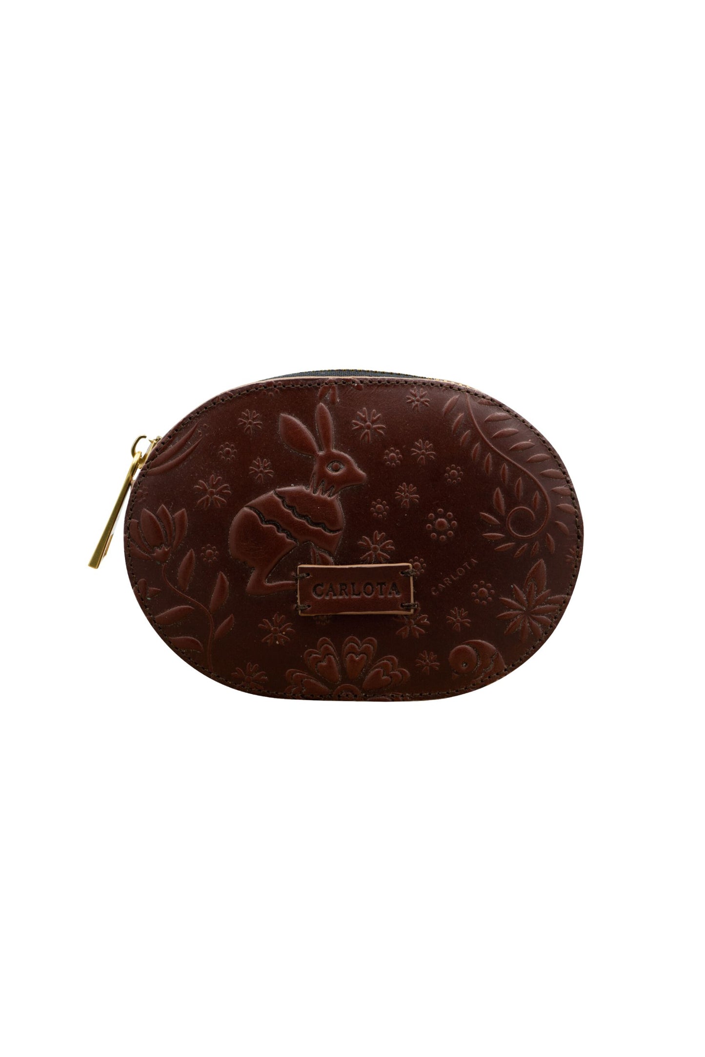 Liebre Coin Purse