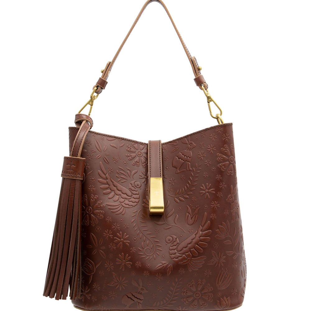 Liebre Shoulder Bag