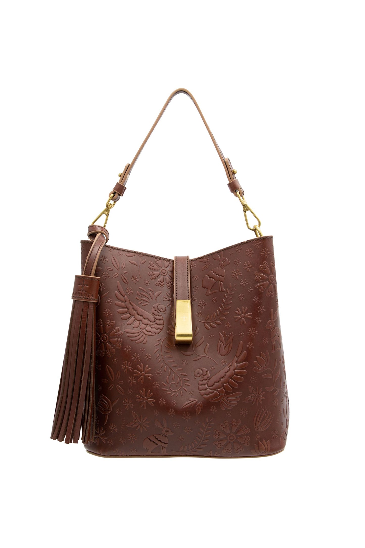 Liebre Shoulder Bag