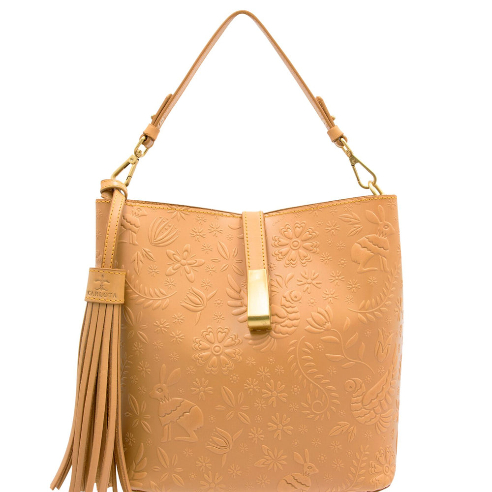 Liebre Shoulder Bag