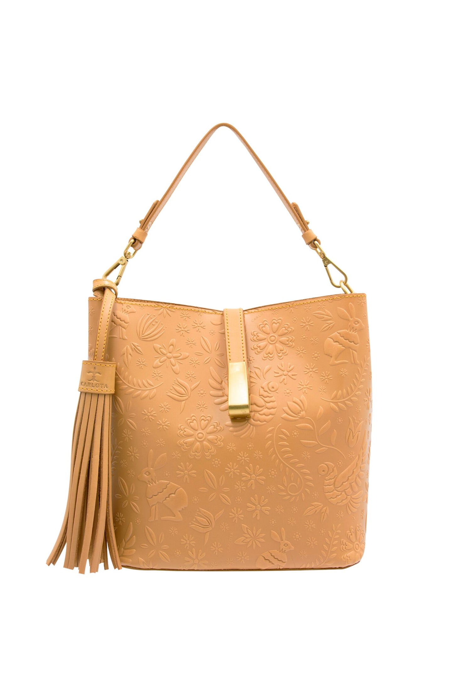 Liebre Shoulder Bag