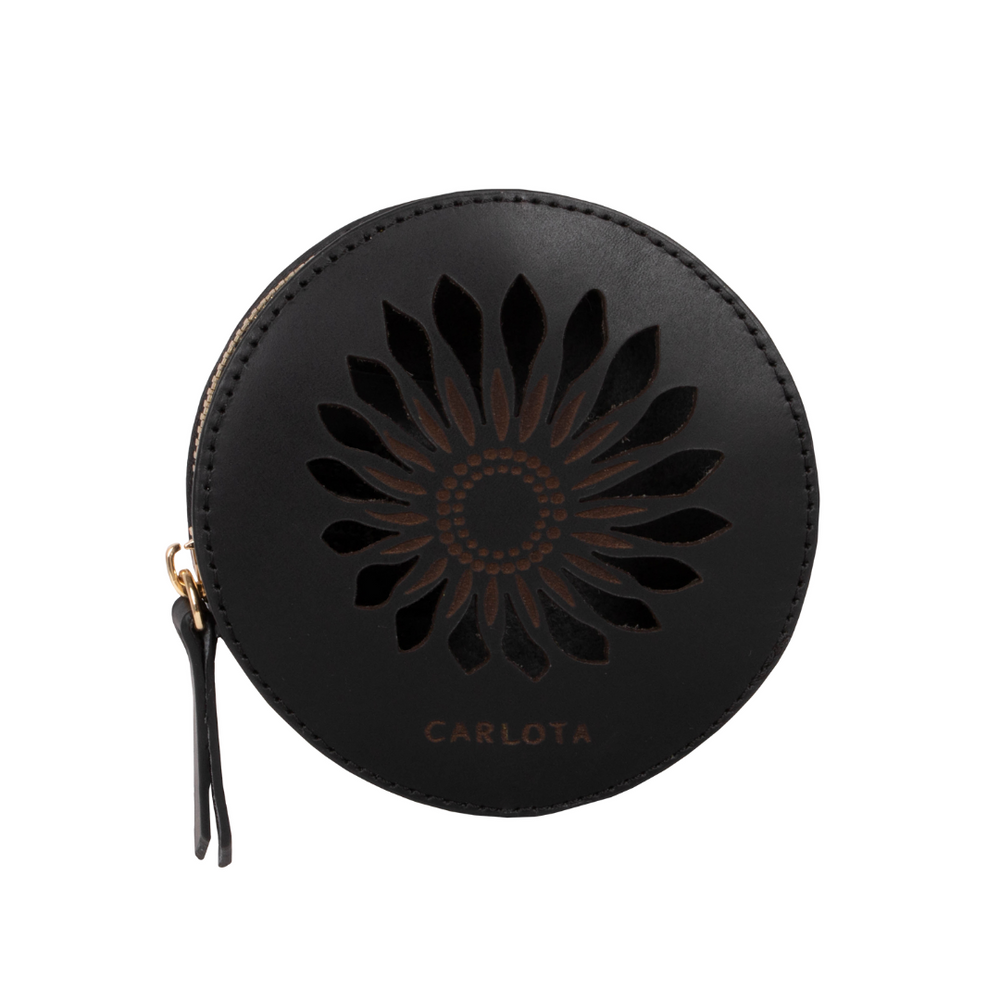 Barro Negro Coin Purse