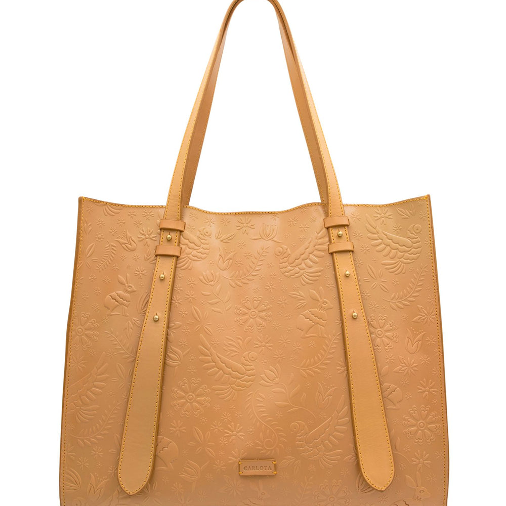 Liebre Large Tote