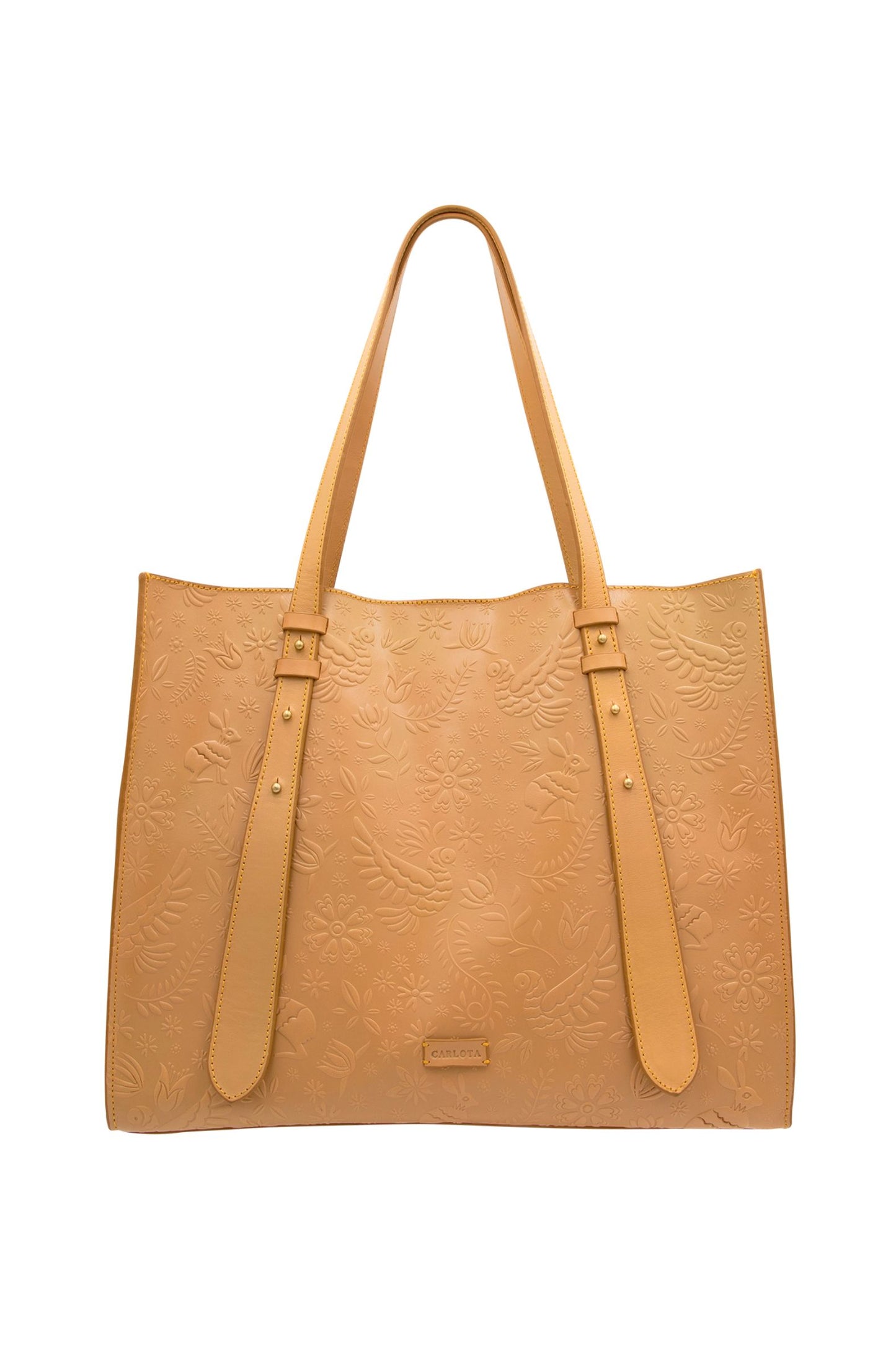 Liebre Large Tote