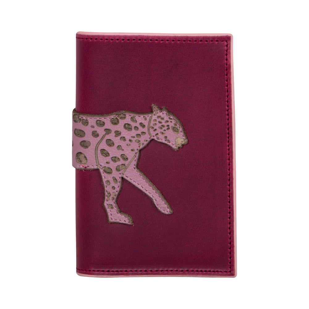 
                      
                        Jaguar Passport Cover
                      
                    