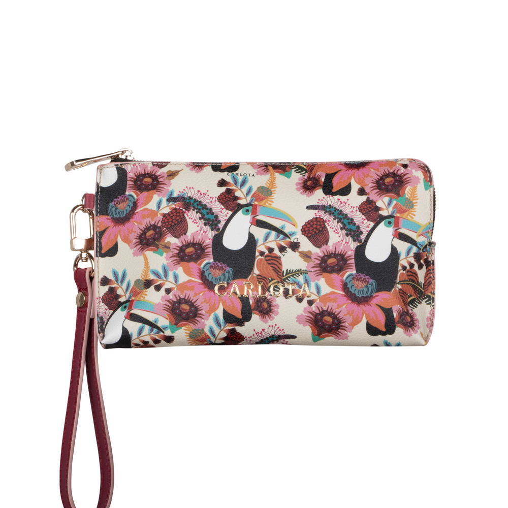 Tucán Mini Clutch