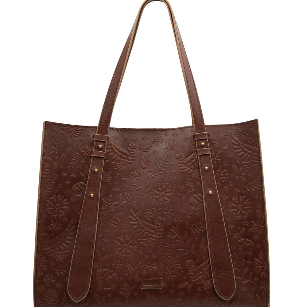 Liebre Large Tote