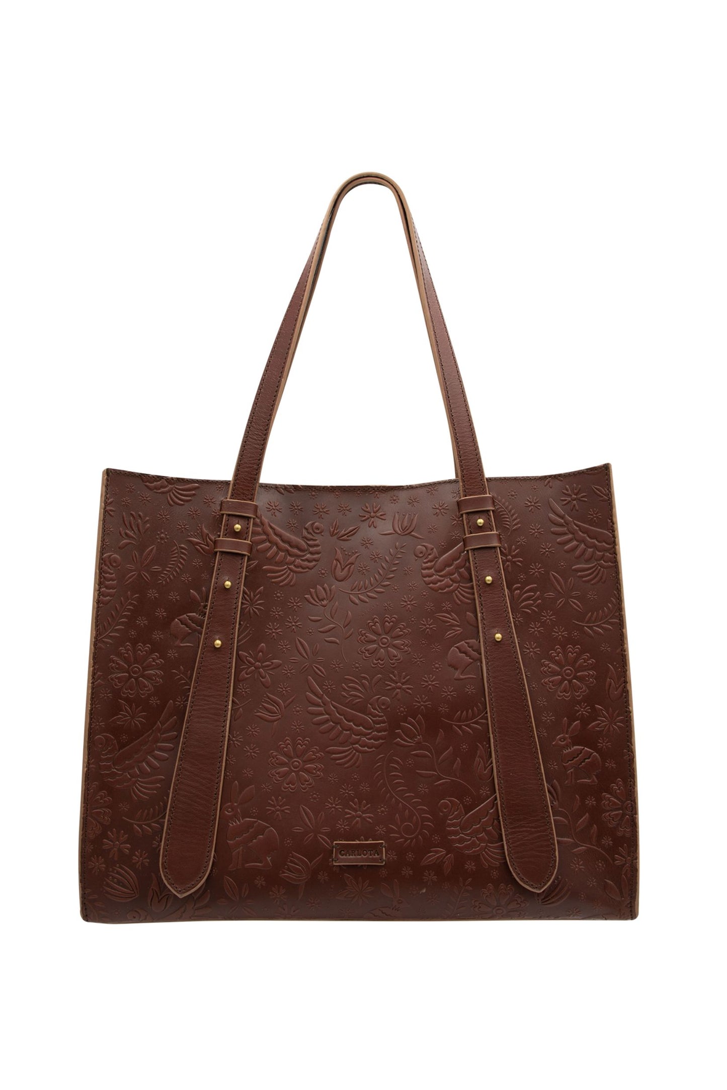 Liebre Large Tote