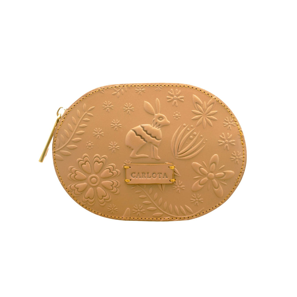 Liebre Coin Purse