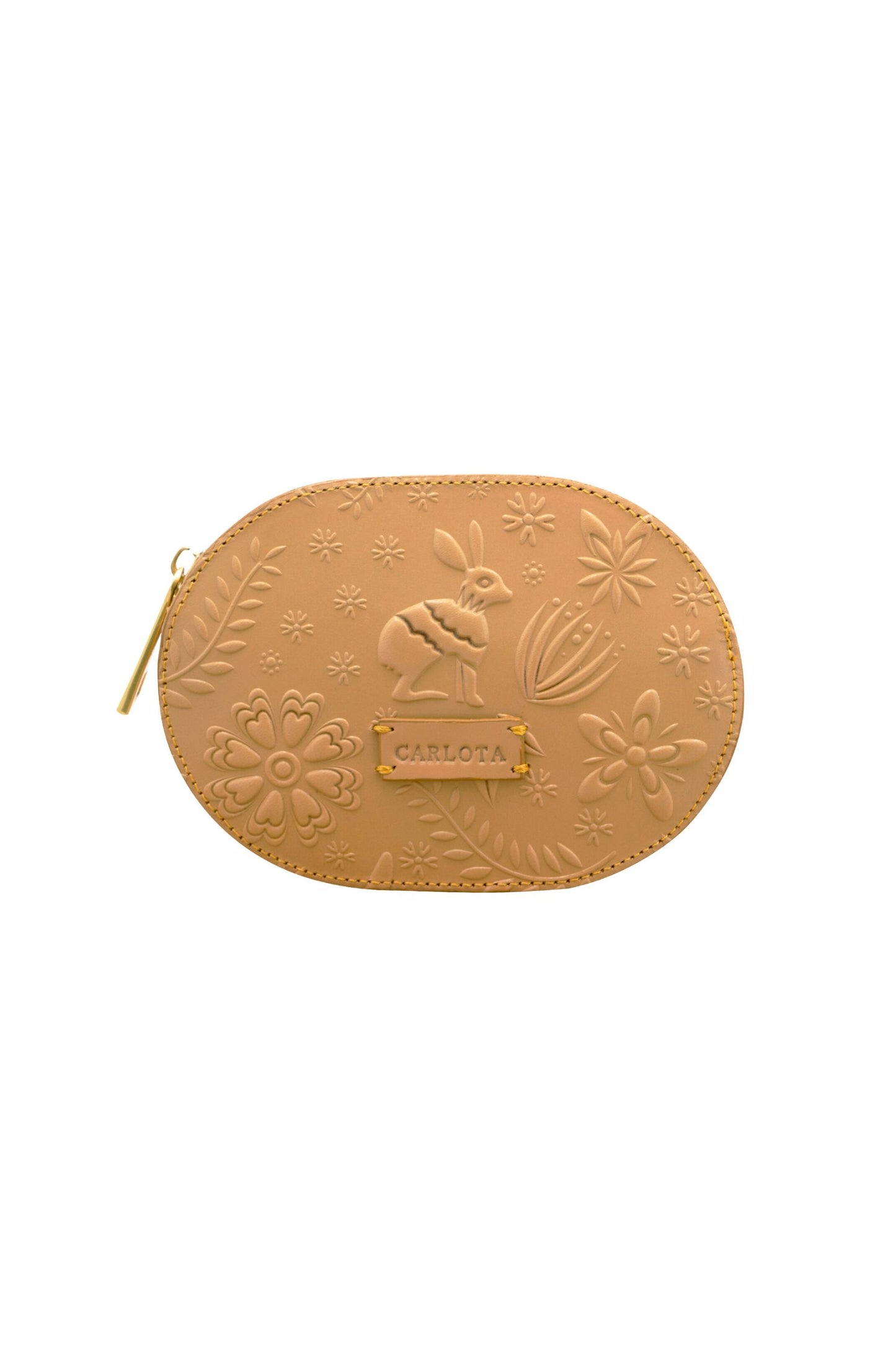 Liebre Coin Purse