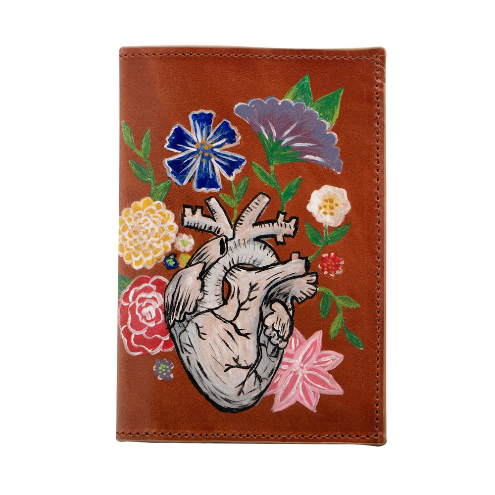 Amor Bonito Passport Cover