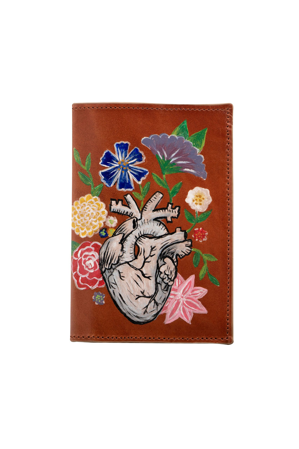 Amor Bonito Passport Cover