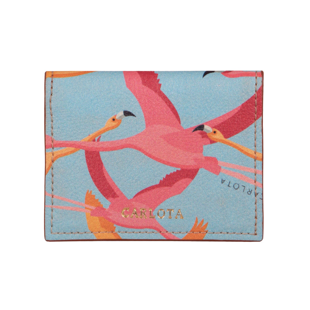 Flamingo Cardholder