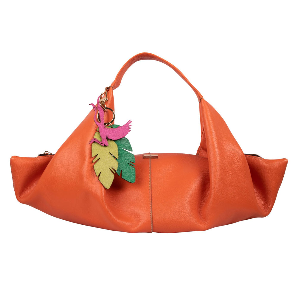 Flamingo Handbag