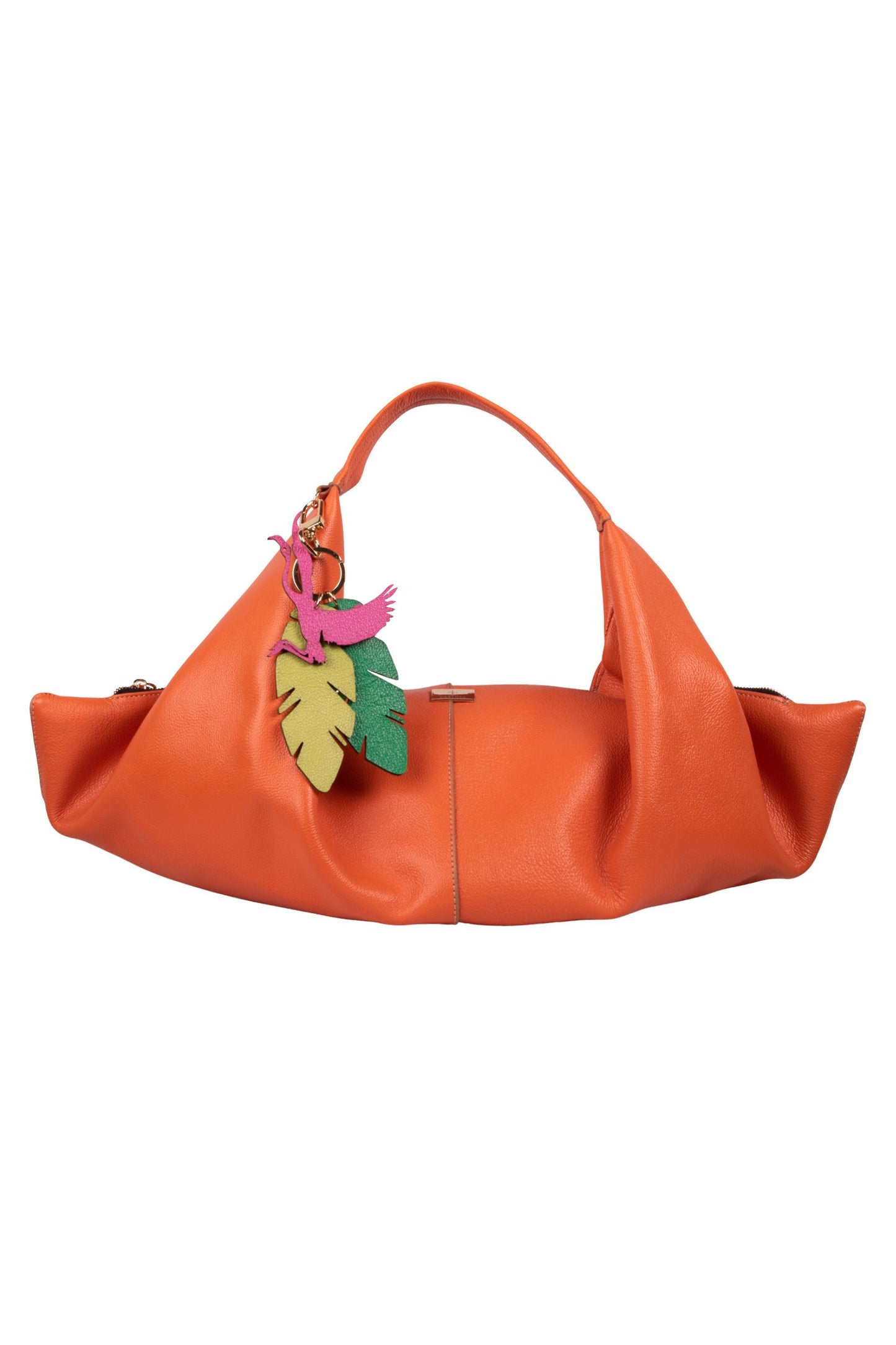 Flamingo Handbag