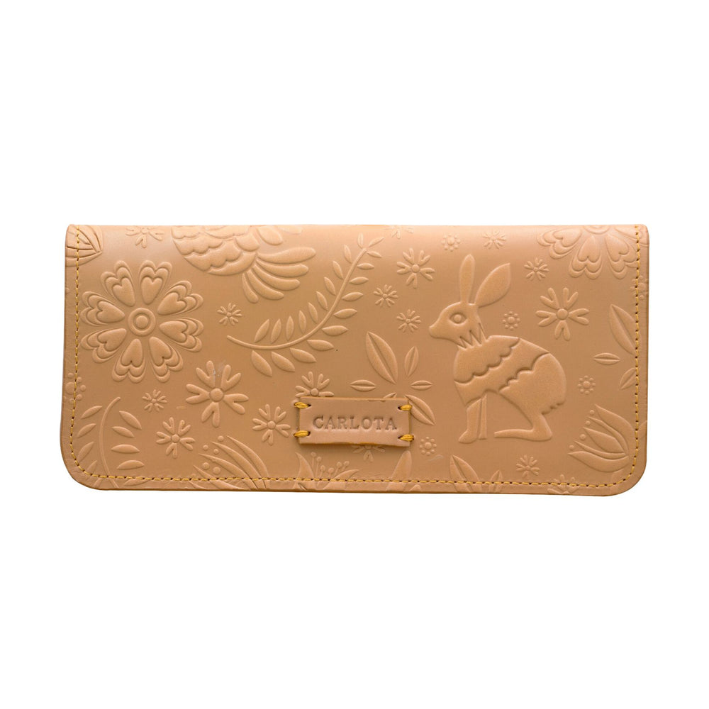 Liebre Wallet