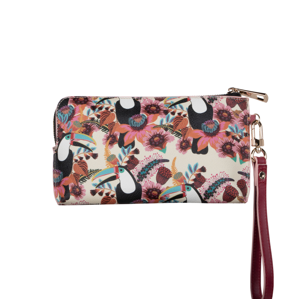 Tucán Mini Clutch