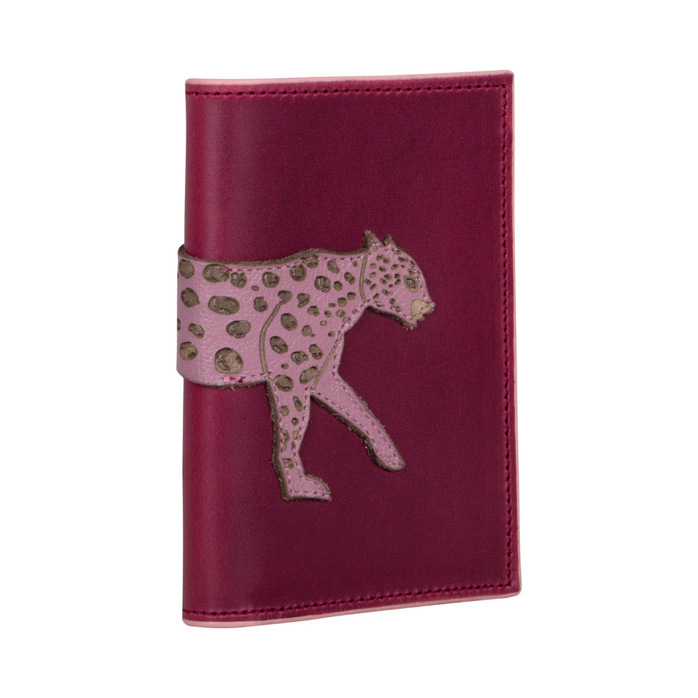 
                      
                        Jaguar Passport Cover
                      
                    