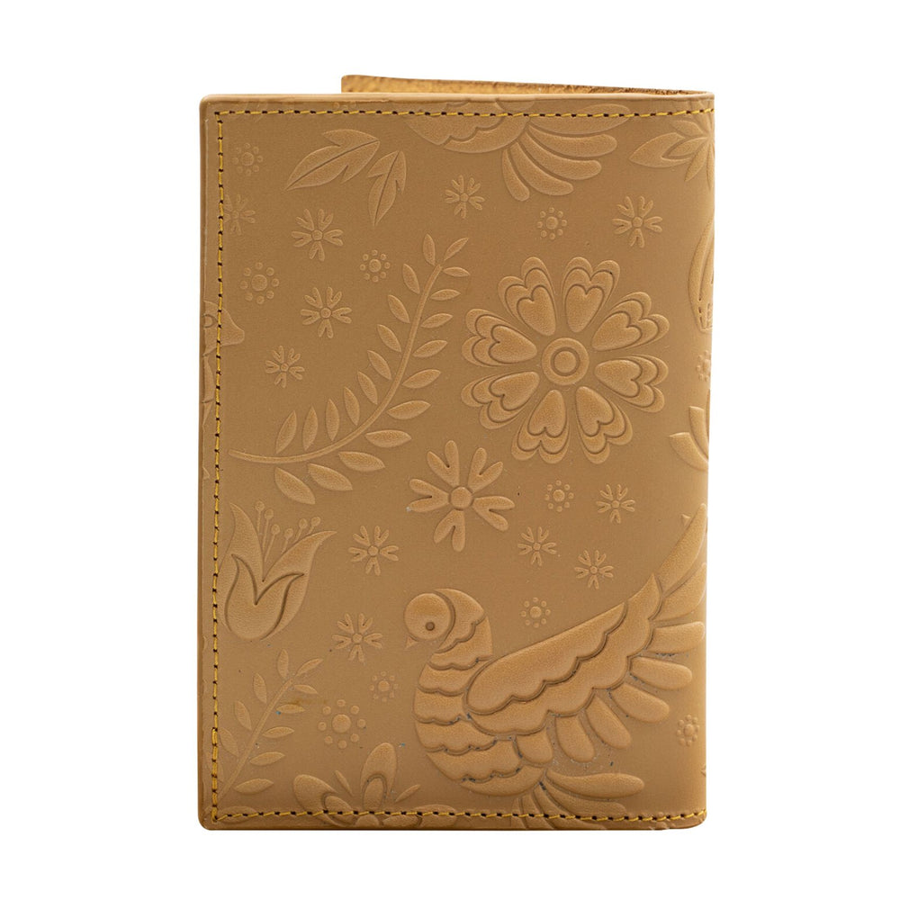 Liebre Passport Cover