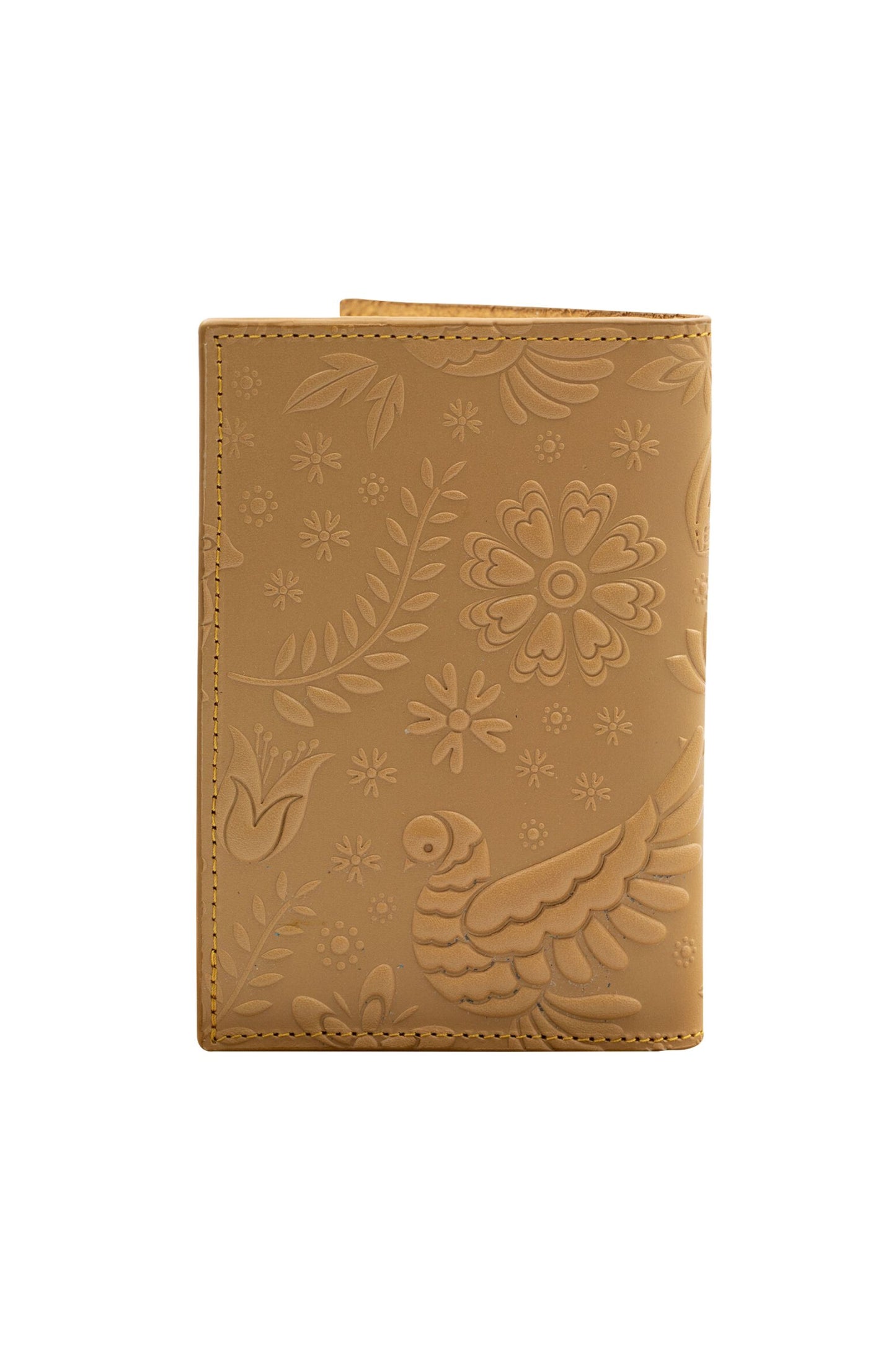 Liebre Passport Cover