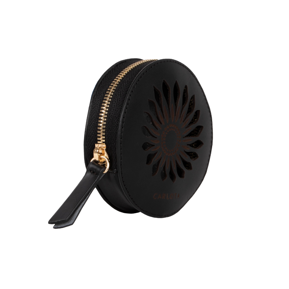 Barro Negro Coin Purse