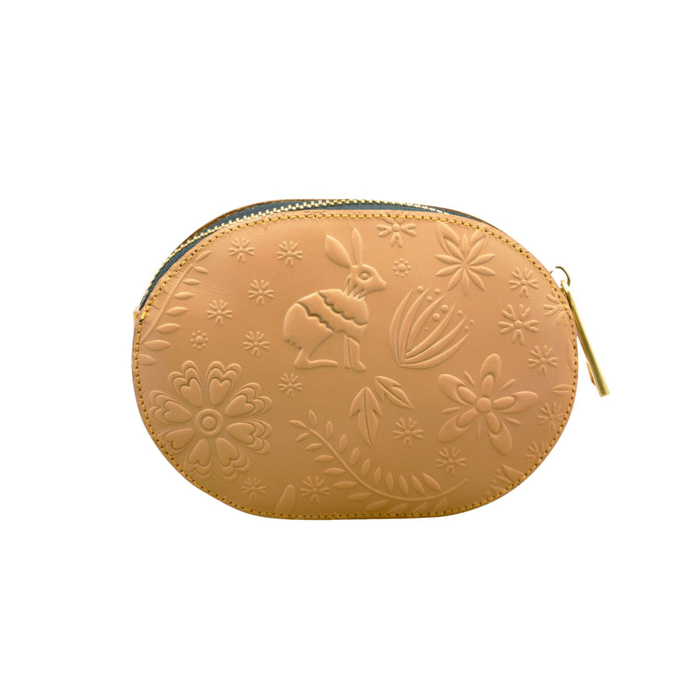 Liebre Coin Purse