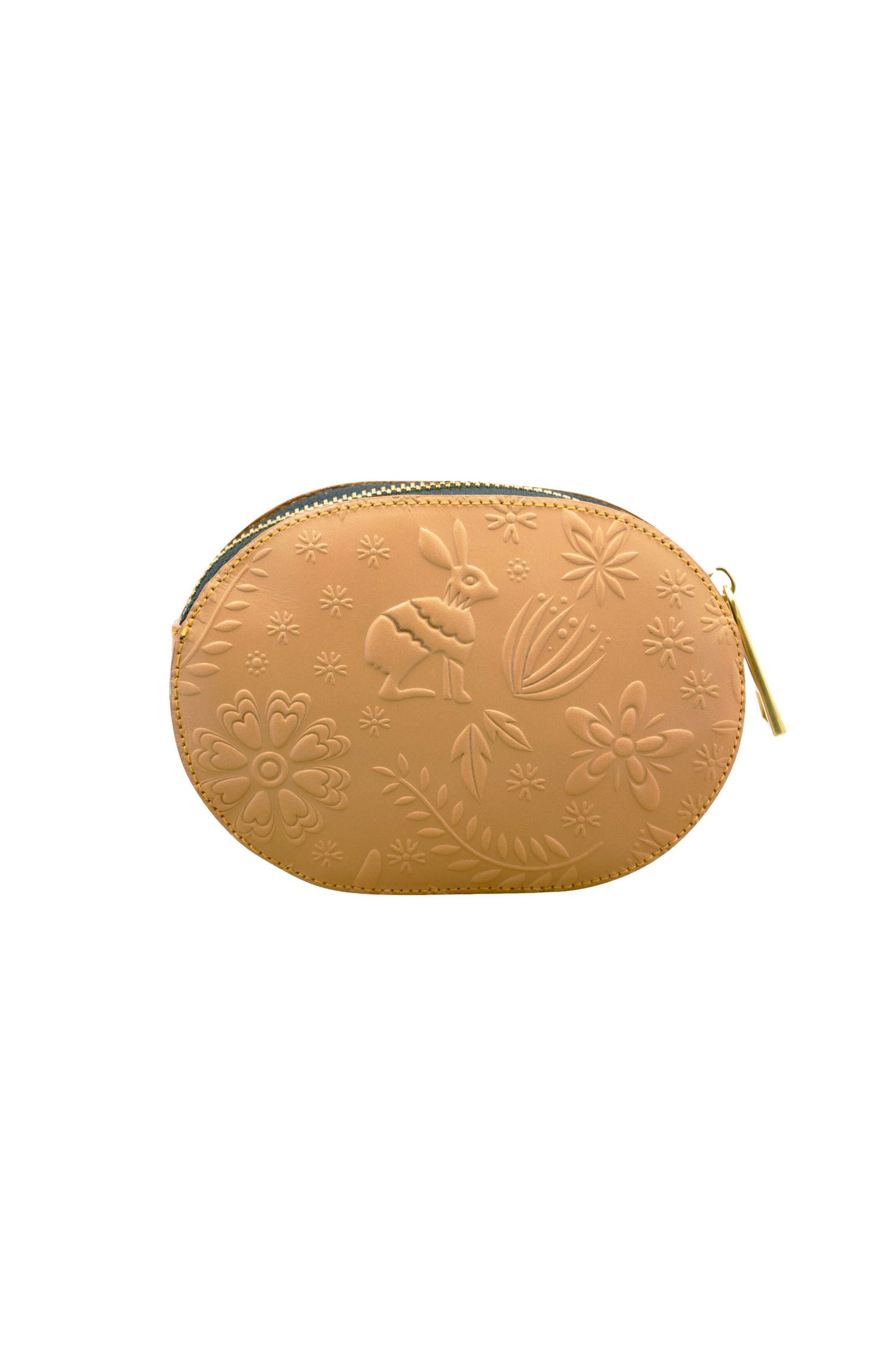 Liebre Coin Purse