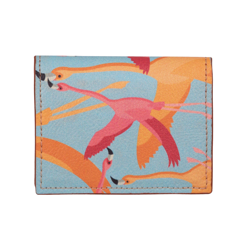 Flamingo Cardholder