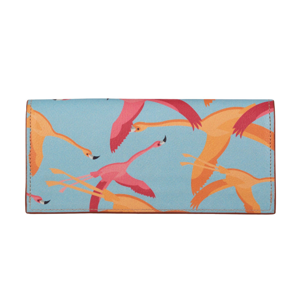 
                      
                        Flamingo Wallet
                      
                    