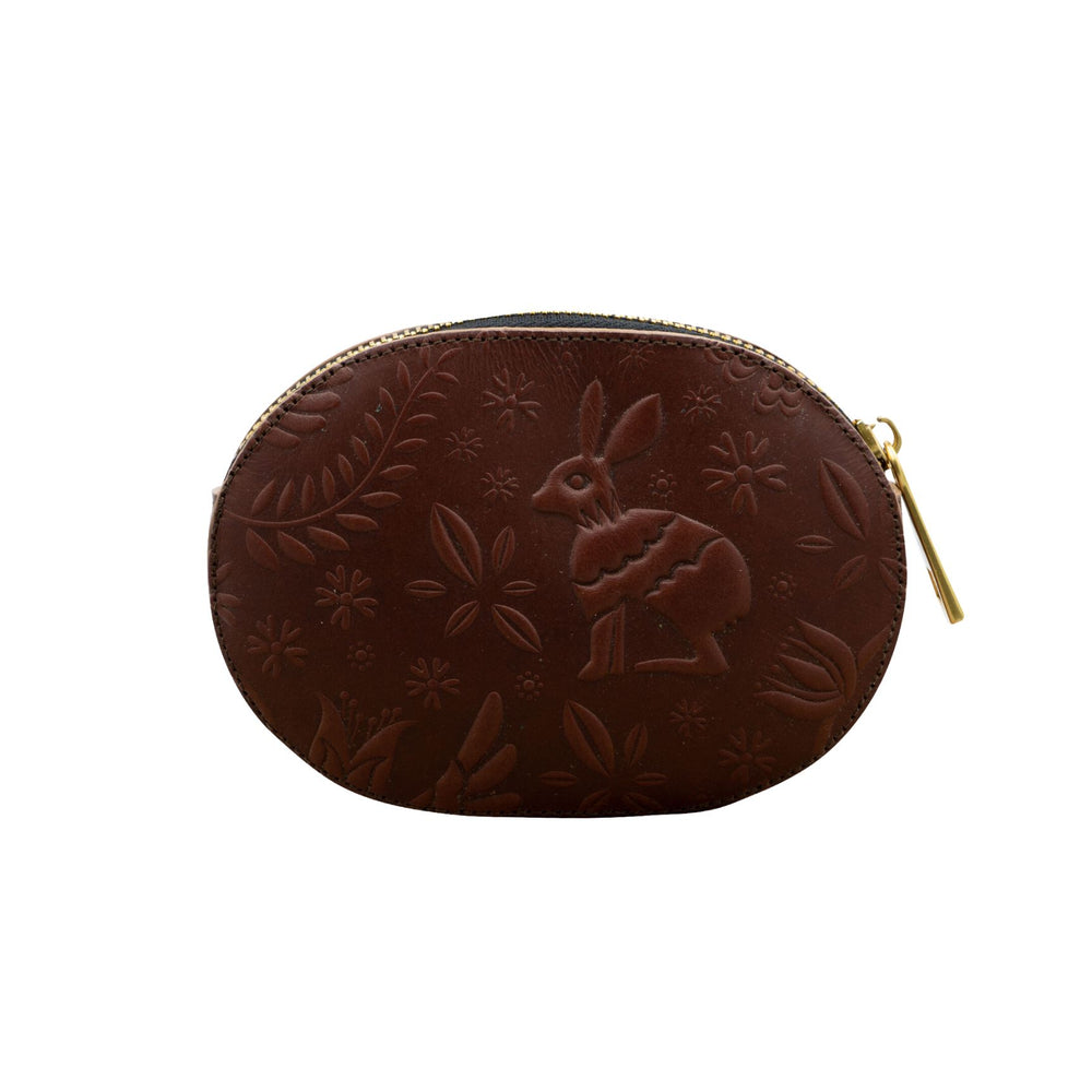 Liebre Coin Purse