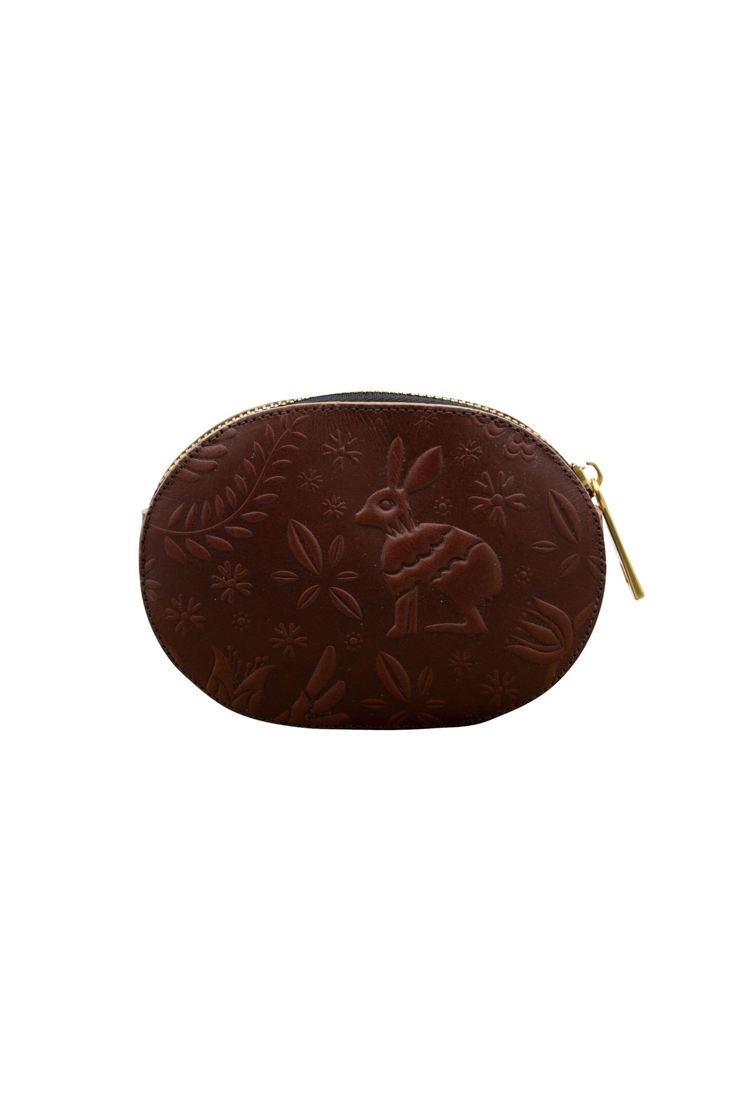 Liebre Coin Purse