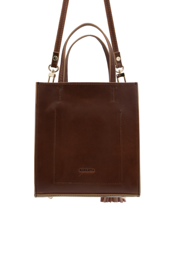 
                      
                        Liebre Mini Tote
                      
                    