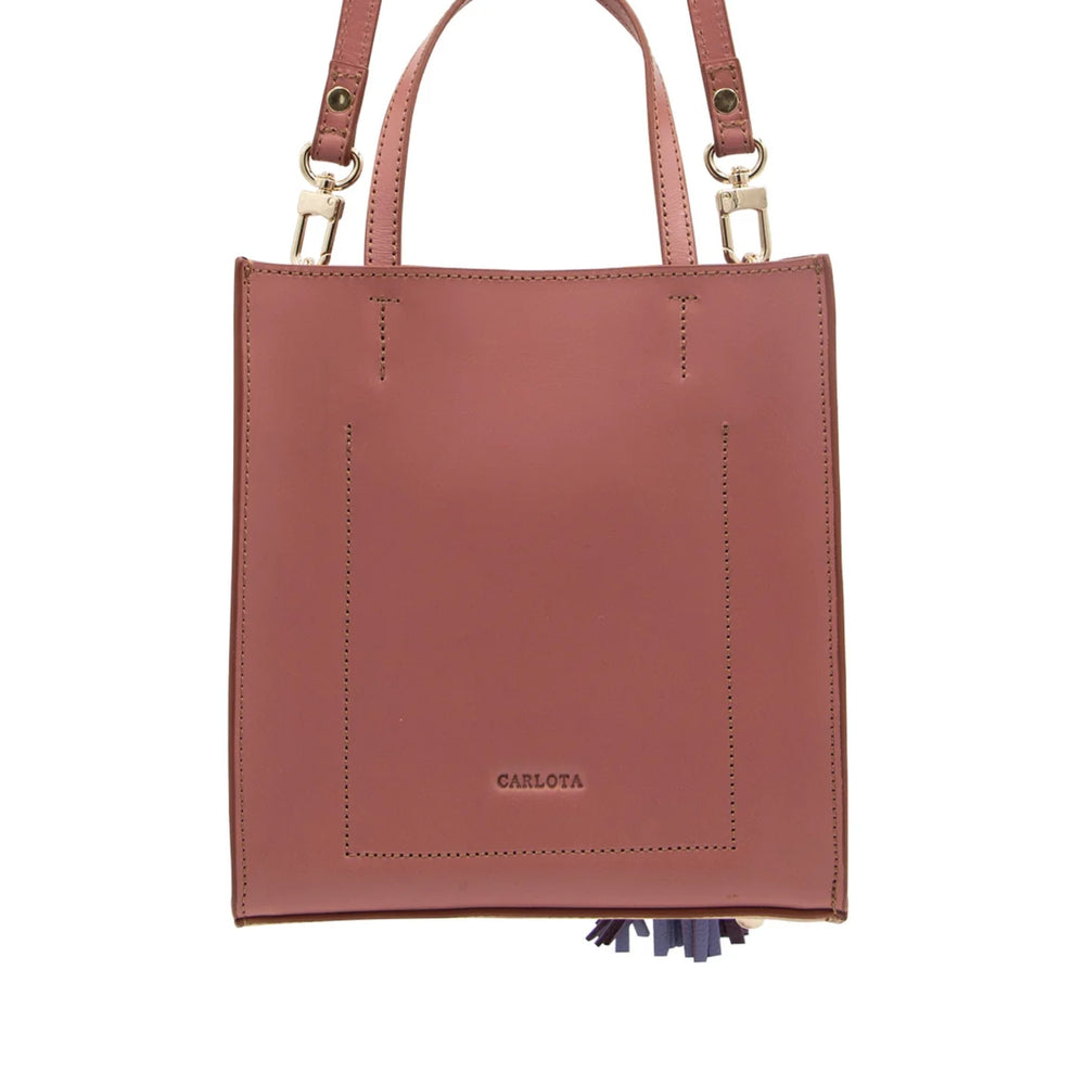 
                      
                        Liebre Mini Tote
                      
                    