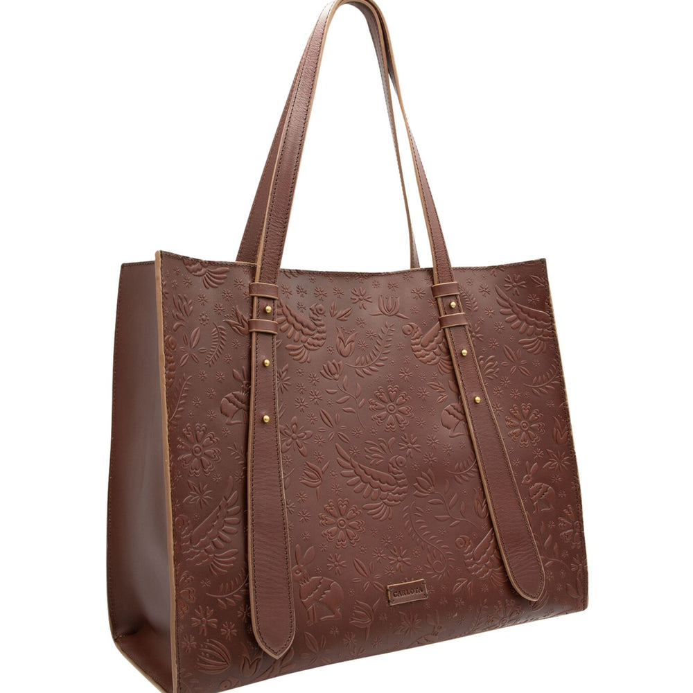 Liebre Large Tote