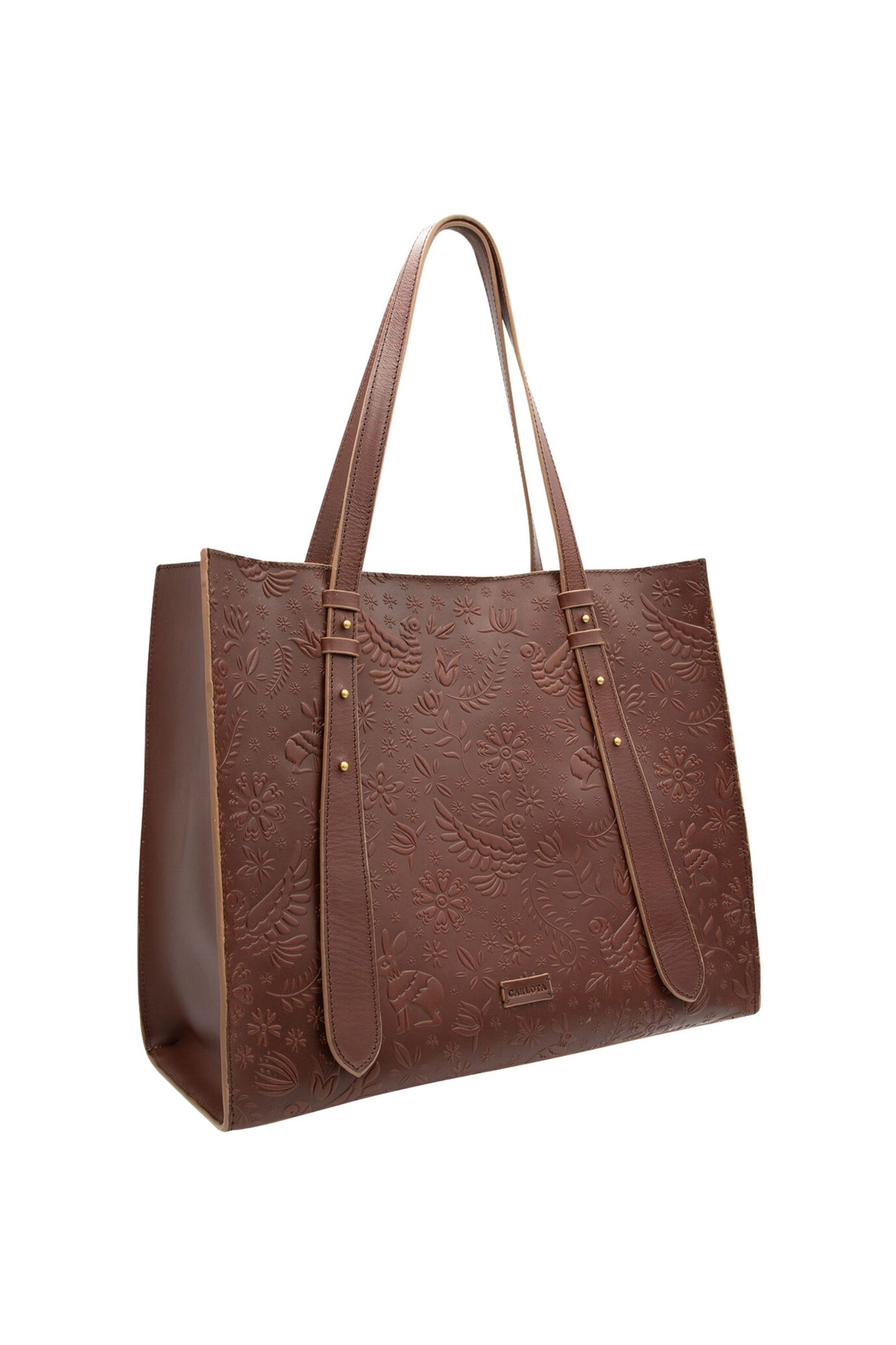 Liebre Large Tote