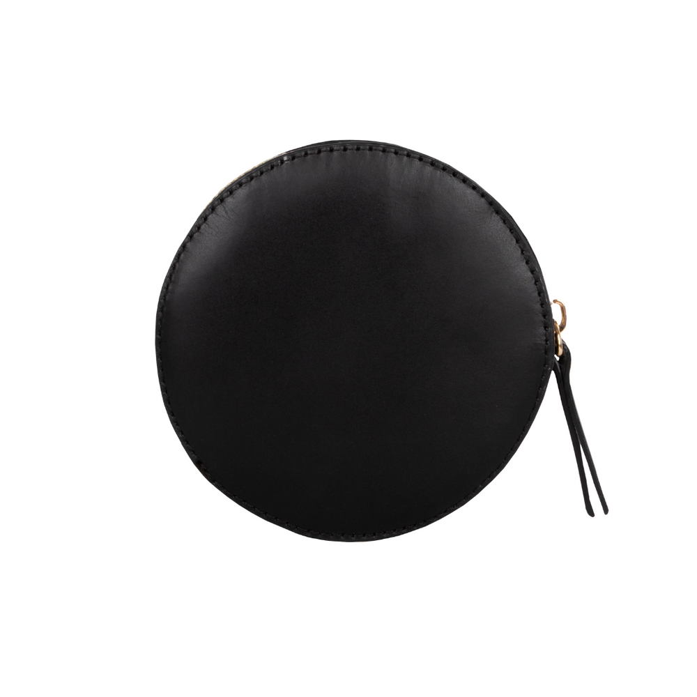 
                      
                        Barro Negro Coin Purse
                      
                    