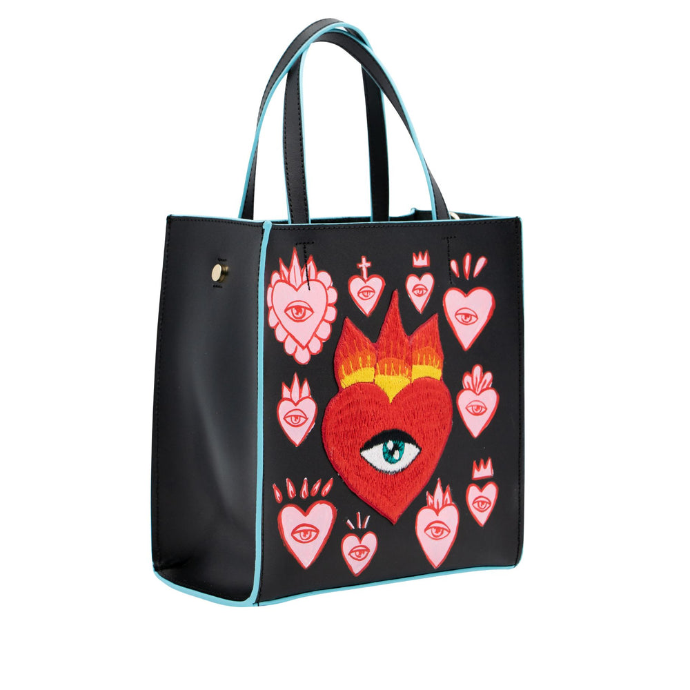 
                      
                        Amor Bonito Baby Tote
                      
                    