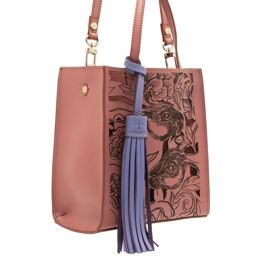 
                      
                        Liebre Mini Tote
                      
                    