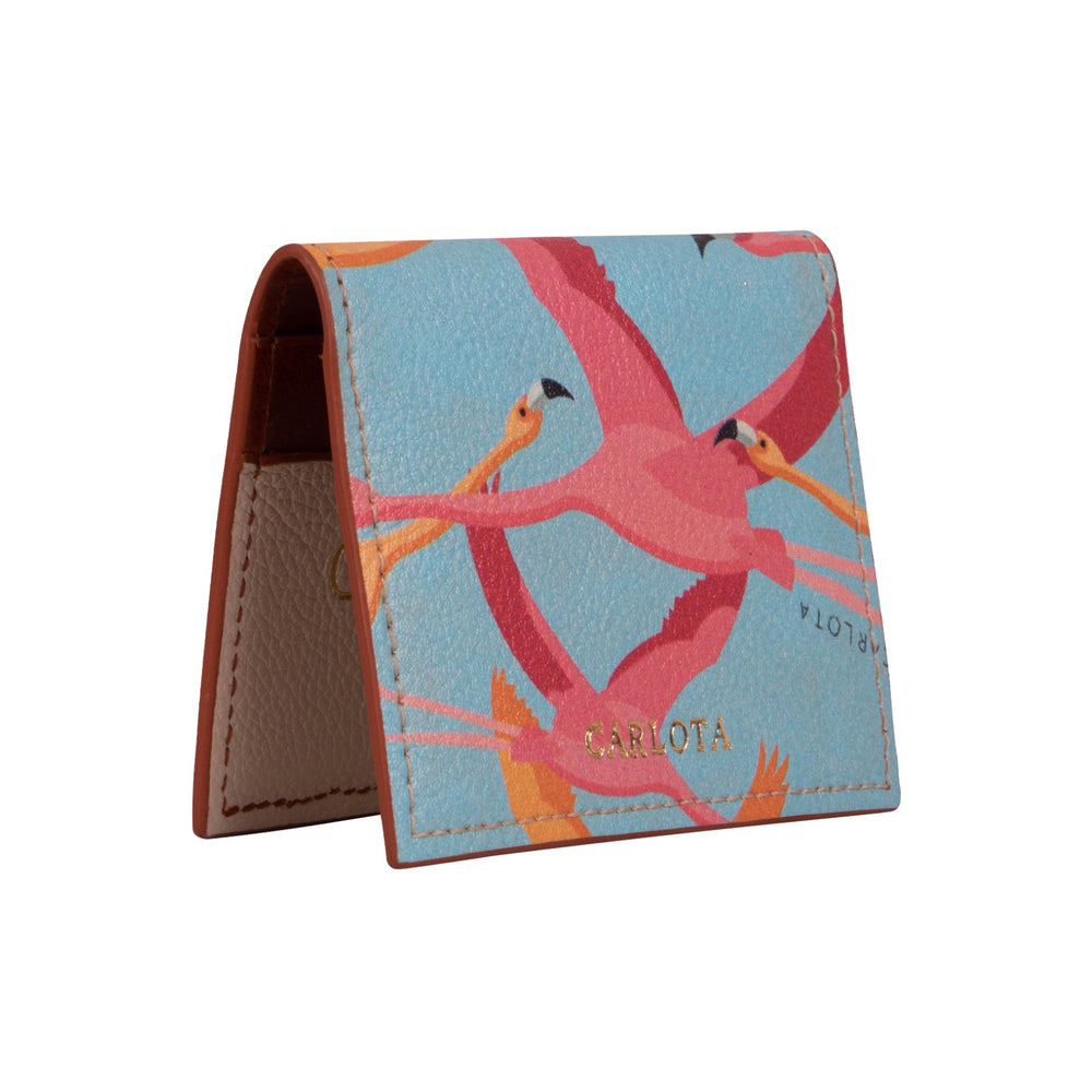 
                      
                        Flamingo Cardholder
                      
                    