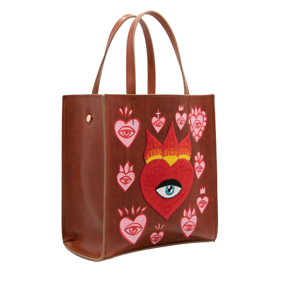 
                      
                        Amor Bonito Baby Tote
                      
                    