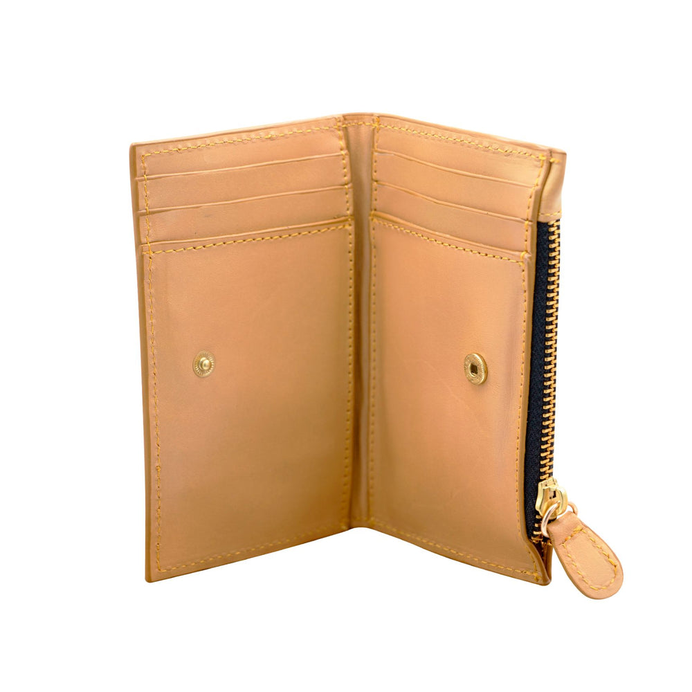 Liebre Bifold Wallet