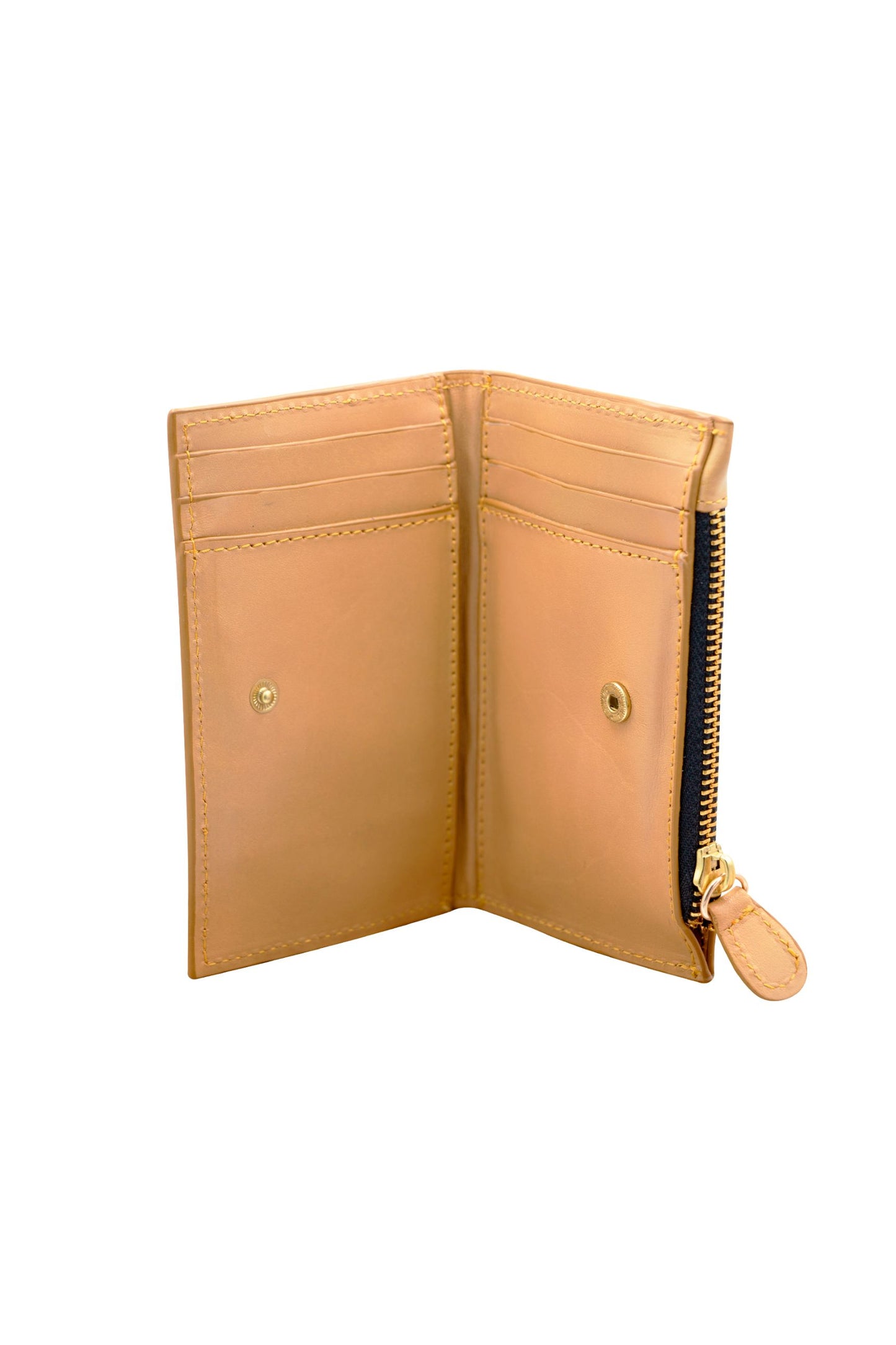 Liebre Bifold Wallet