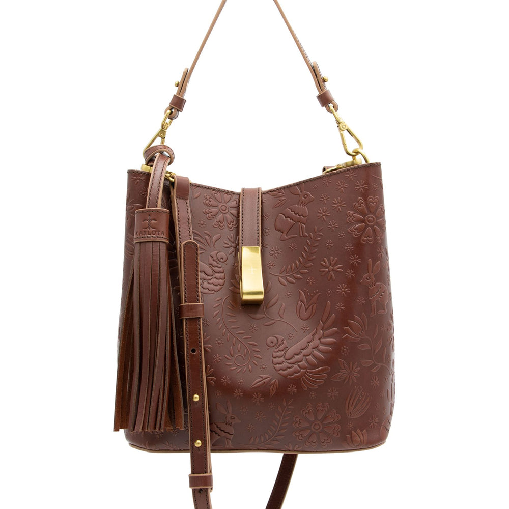 Liebre Shoulder Bag