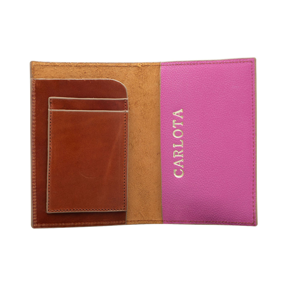 
                      
                        Amor Bonito Passport Cover
                      
                    