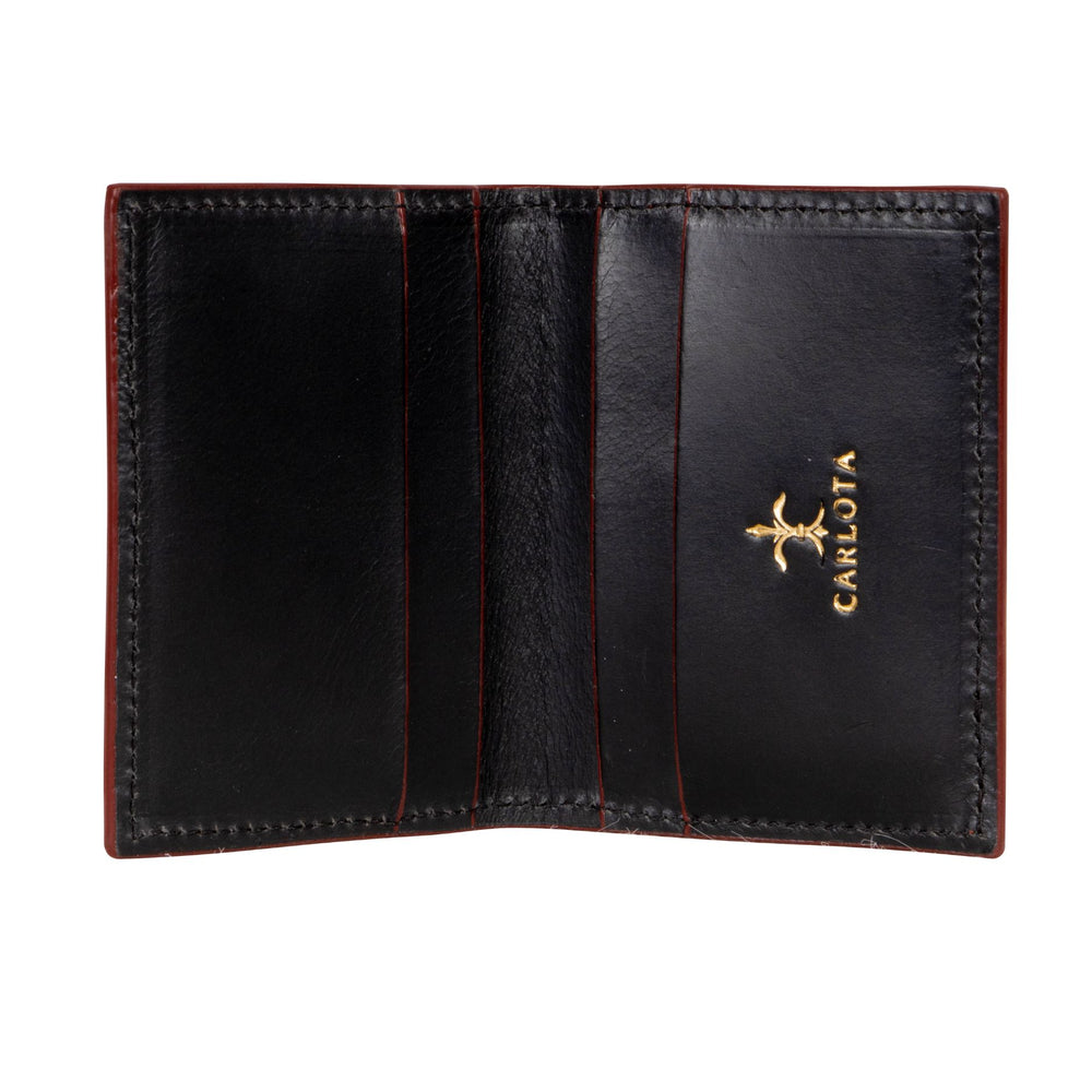 
                      
                        Mono Araña Cardholder
                      
                    