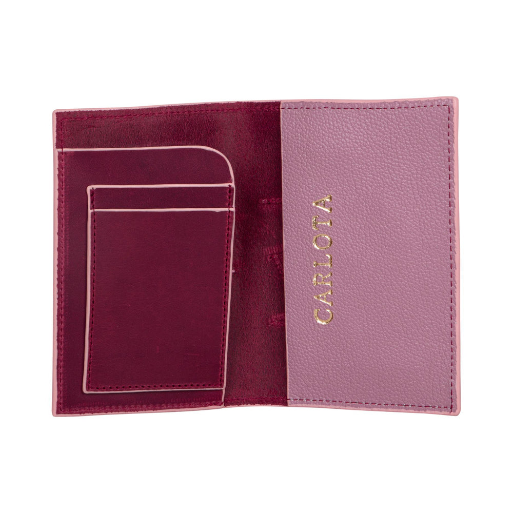 
                      
                        Jaguar Passport Cover
                      
                    